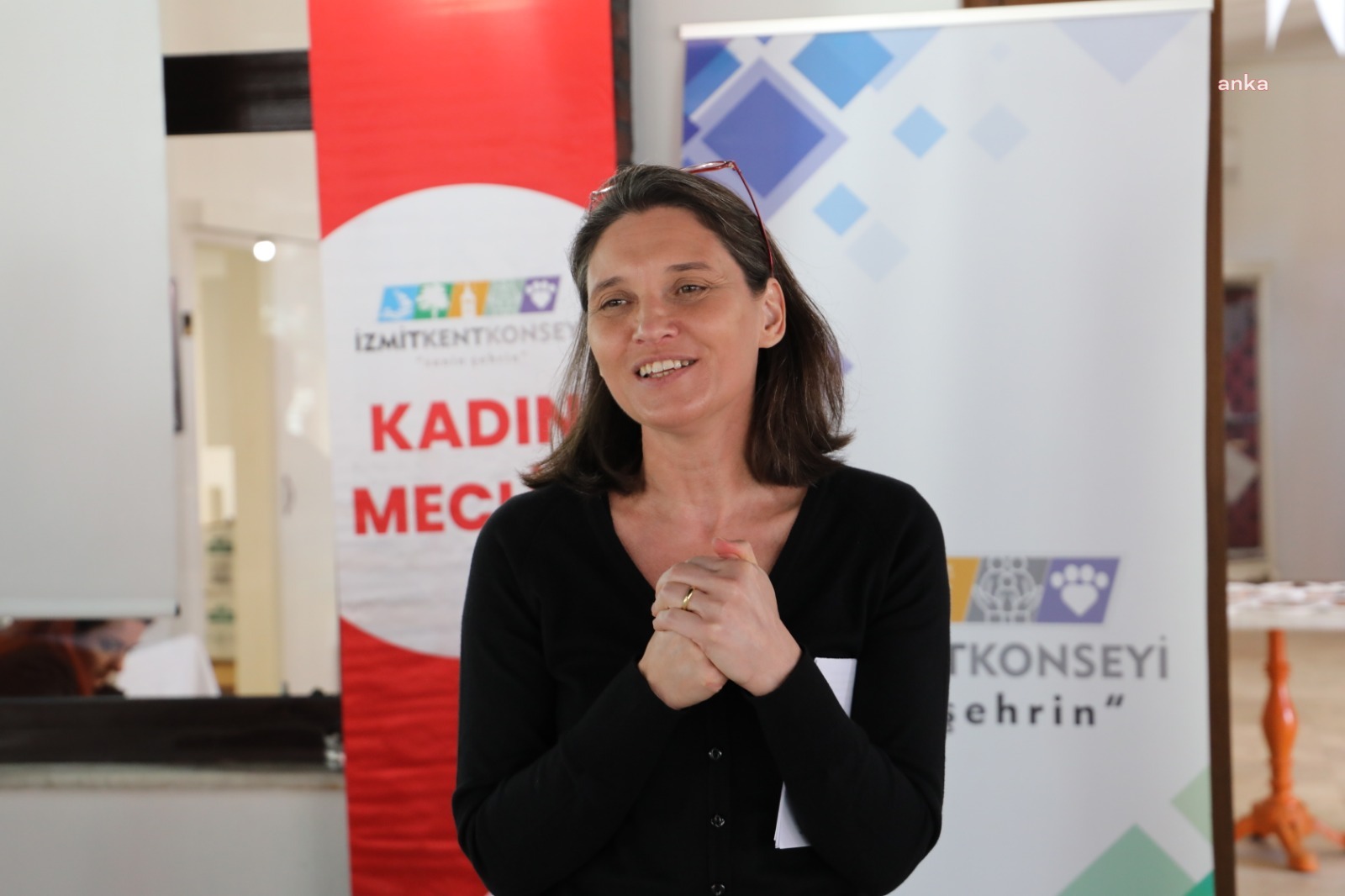 İZMİT'TE 13 HAFTA SÜRECEK 'ANNE DESTEK PROGRAMI' BAŞLADI