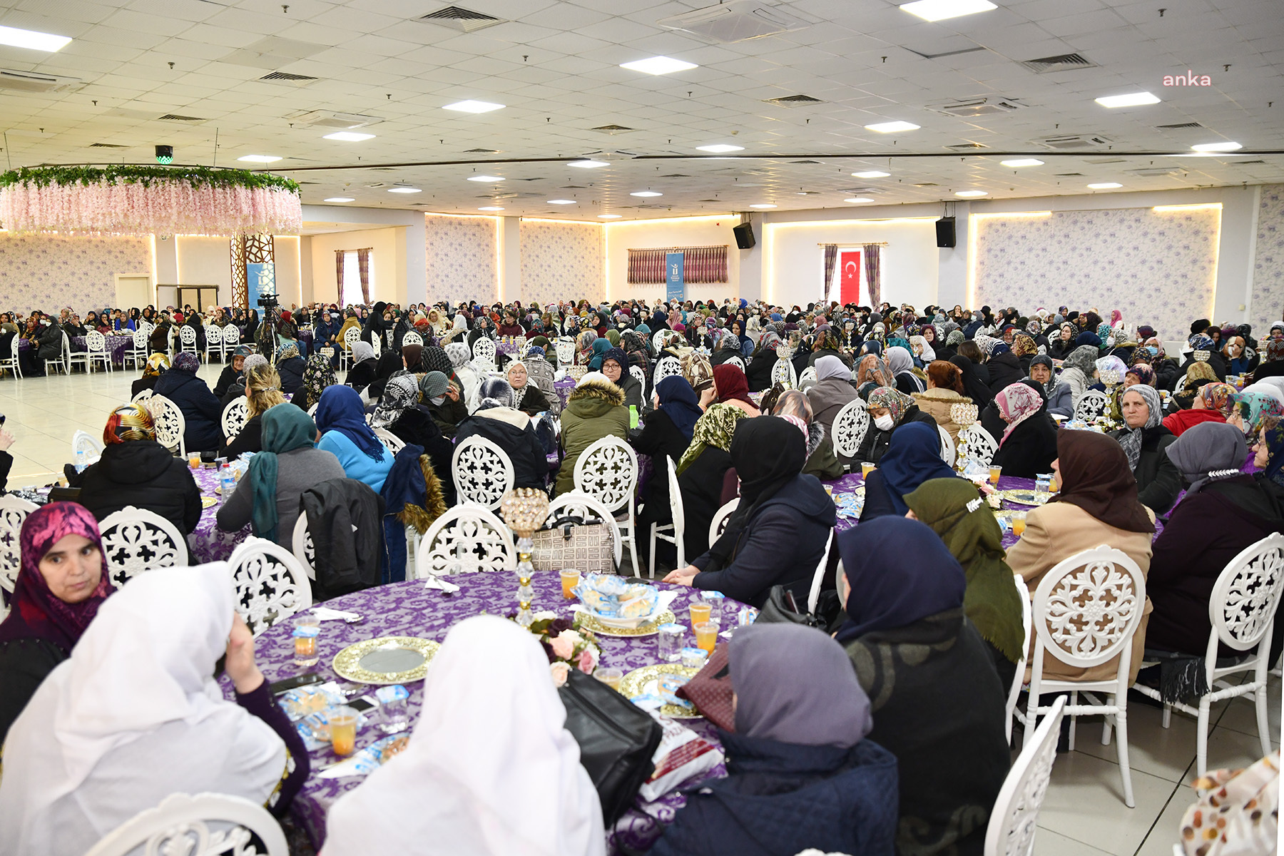 TEPEBAŞI BELEDİYESİ'NDEN ÇANAKKALE ZAFERİ'NİN 108'İNCİ YILINA ÖZEL ETKİNLİK