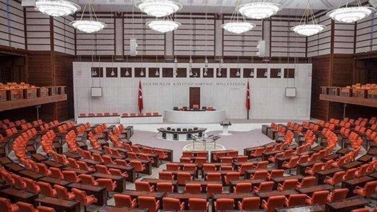 TBMM, YENİ DÖNEME HAZIRLANIYOR
