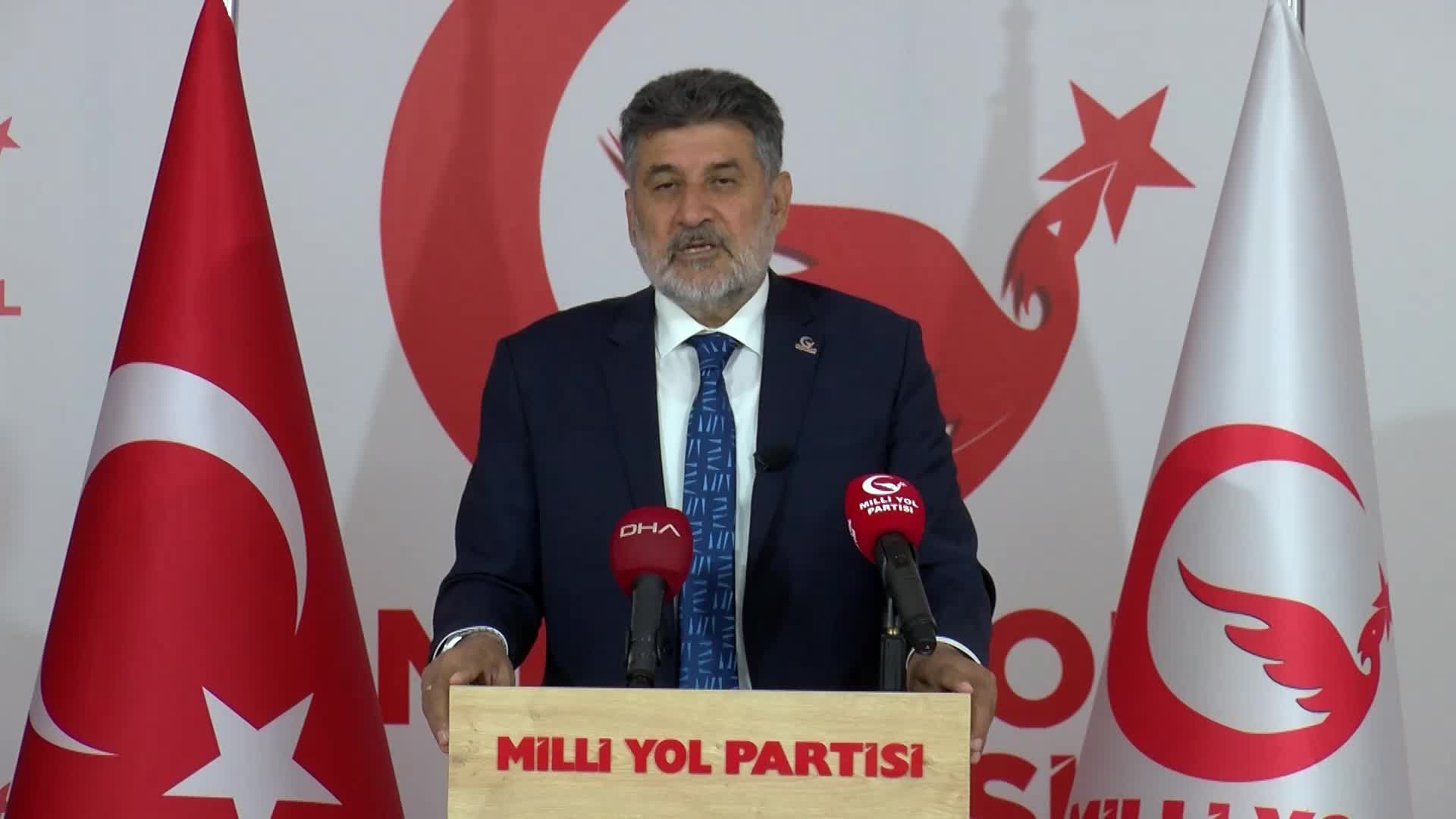 REMZİ ÇAYIR: MUHSİN YAZICIOĞLU DAVASINI DAVA BİLMEMİŞ VE DAVANIN TAKİPÇİSİ OLMAMIŞ HİÇ KİMSEYLE BERABER OLMAYIZ