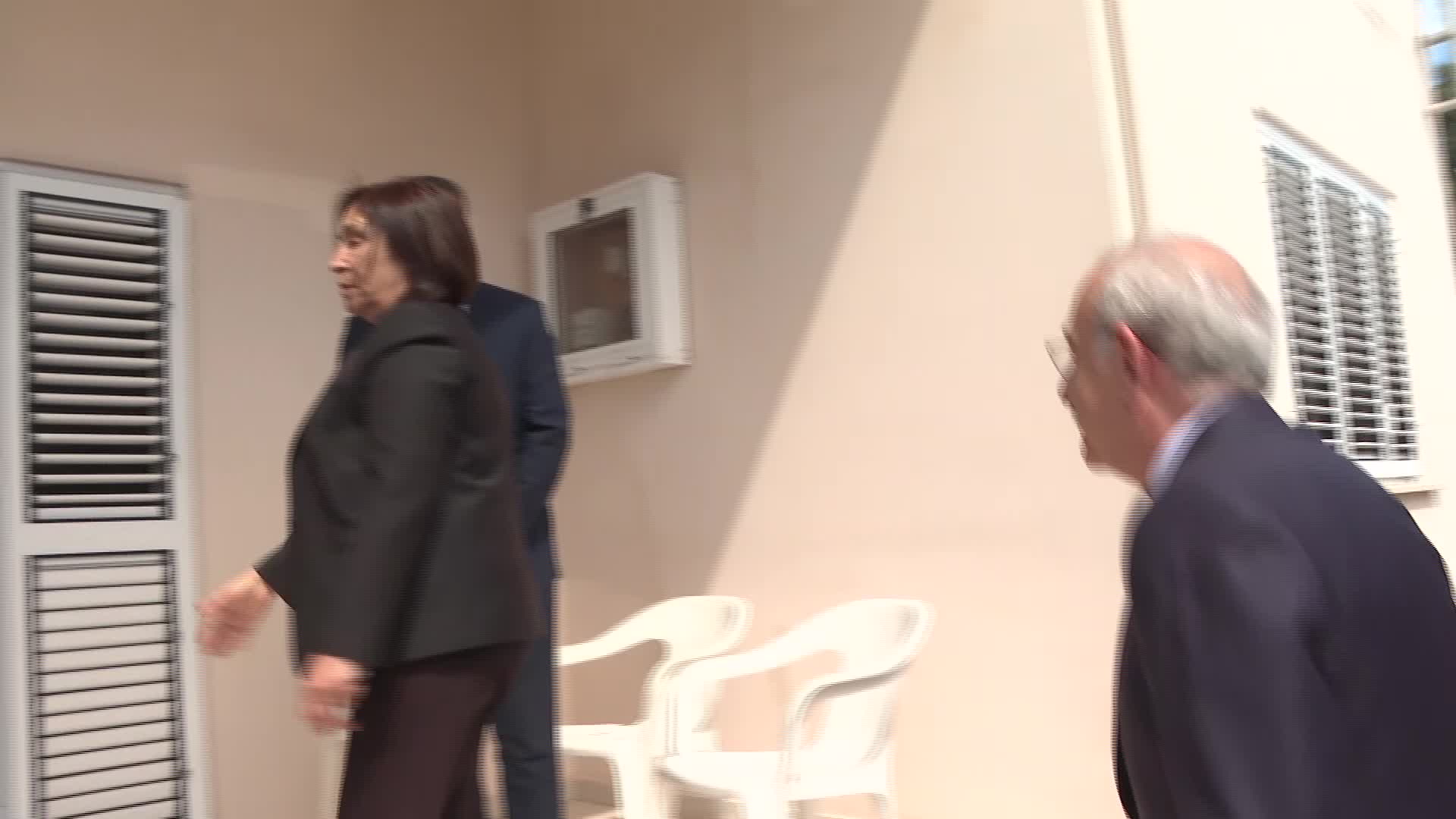 KEMAL KILIÇDAROĞLU'NDAN, ADIYAMAN'DAKİ İSİAS HOTEL’DE HAYATINI KAYBEDEN KKTC'Lİ GENÇ SPORCULARIN AİLELERİNE TAZİYE ZİYARETİ