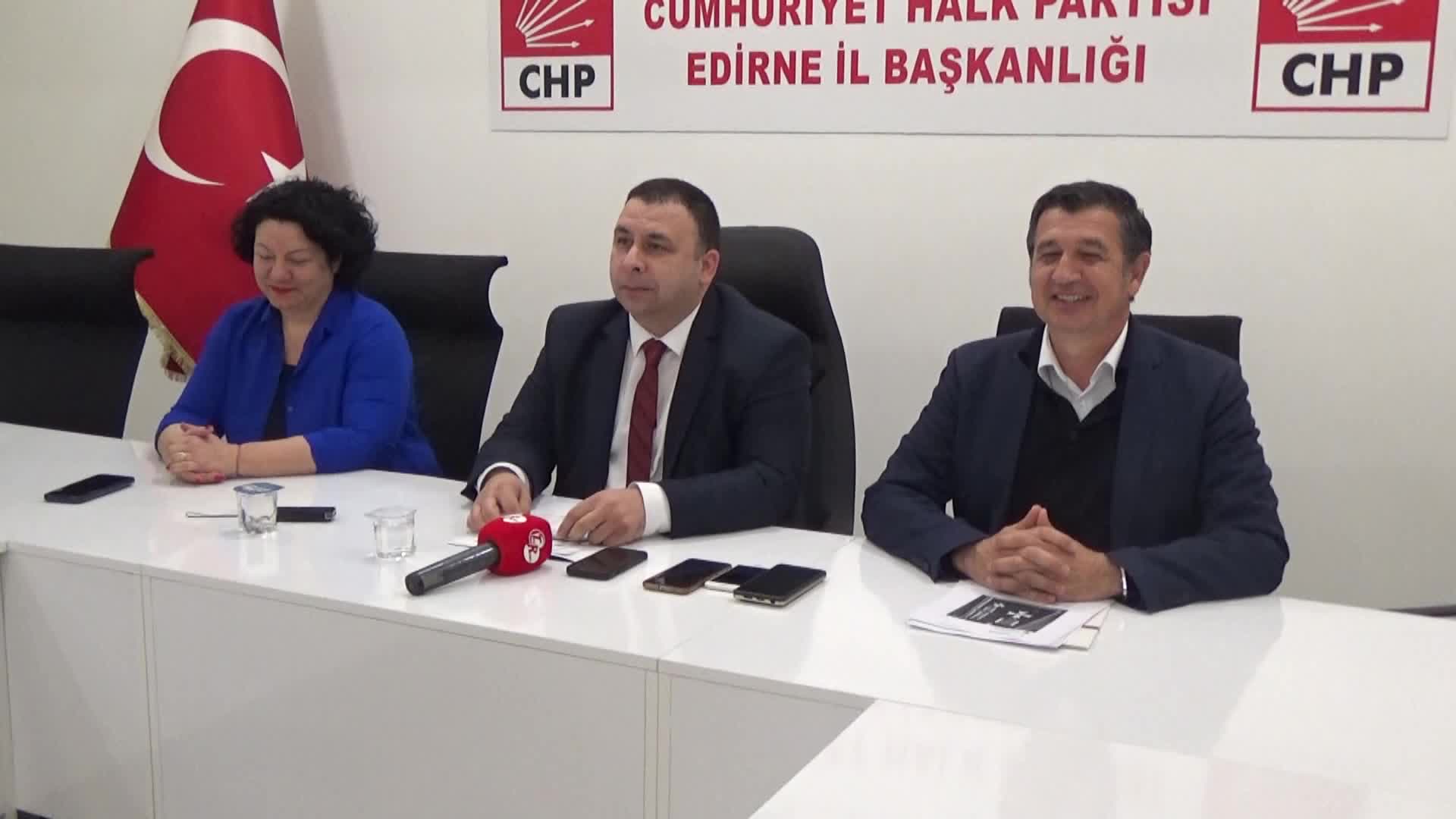 OKAN GAYTANCIOĞLU, HAYVAN İTHALATINI ELEŞTİRDİ: SÜREKLİ İTHALAT YAPARSAN TABİİ Kİ HAYVAN KALMAZ