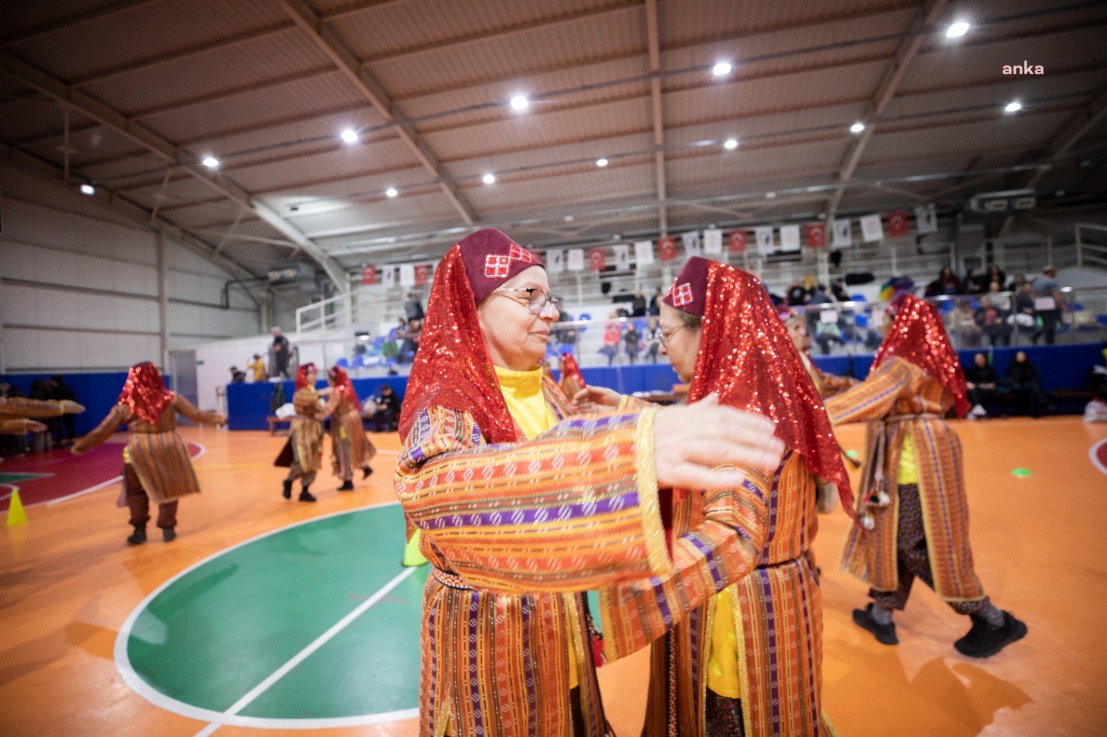 KARŞIYAKA’DA ‘BİR ULUSUN DOĞUŞU’ CANLANDIRILACAK