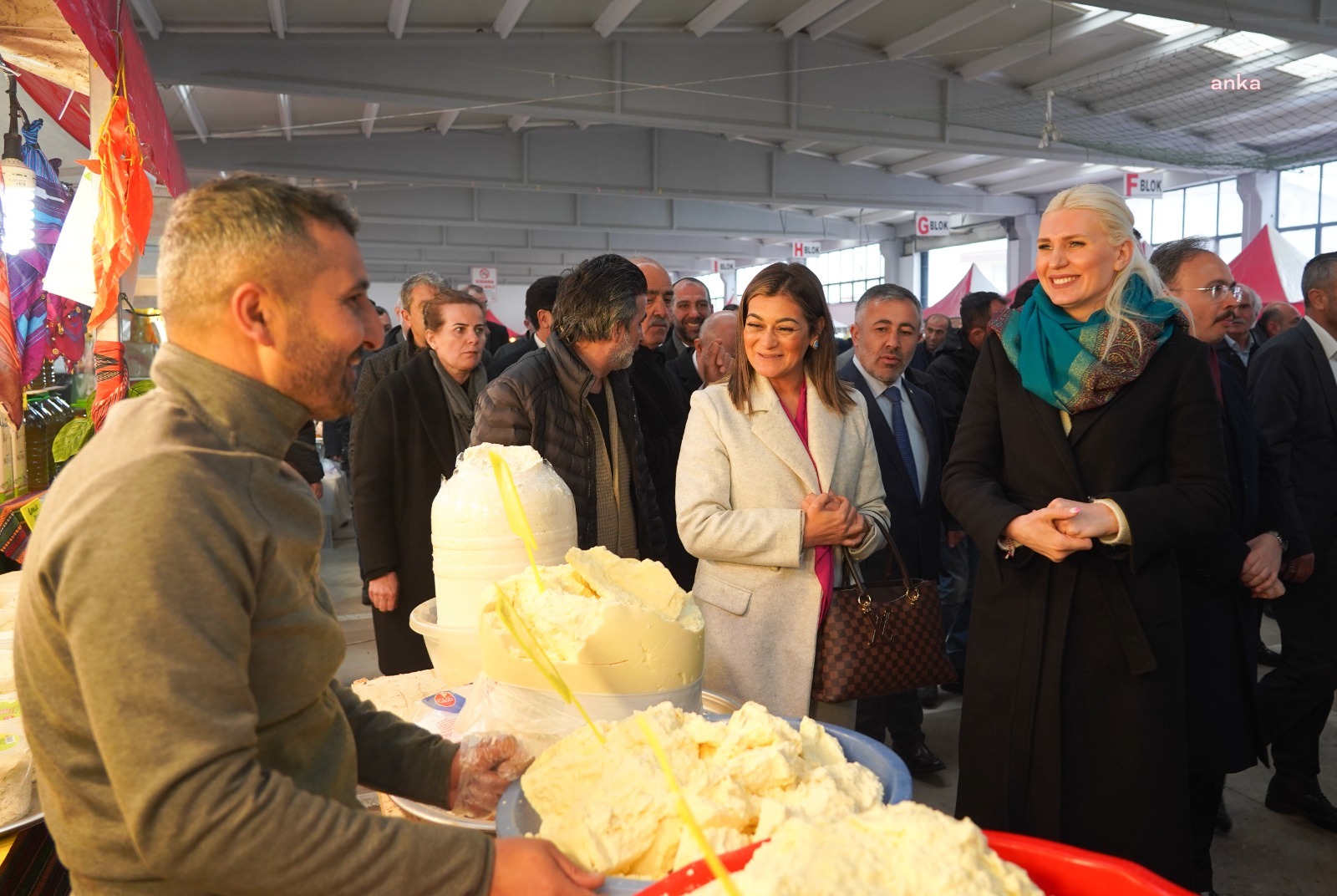 1. BİLECİK ERZURUM BULUŞMASI VE KÜLTÜR FESTİVALİ BAŞLADI