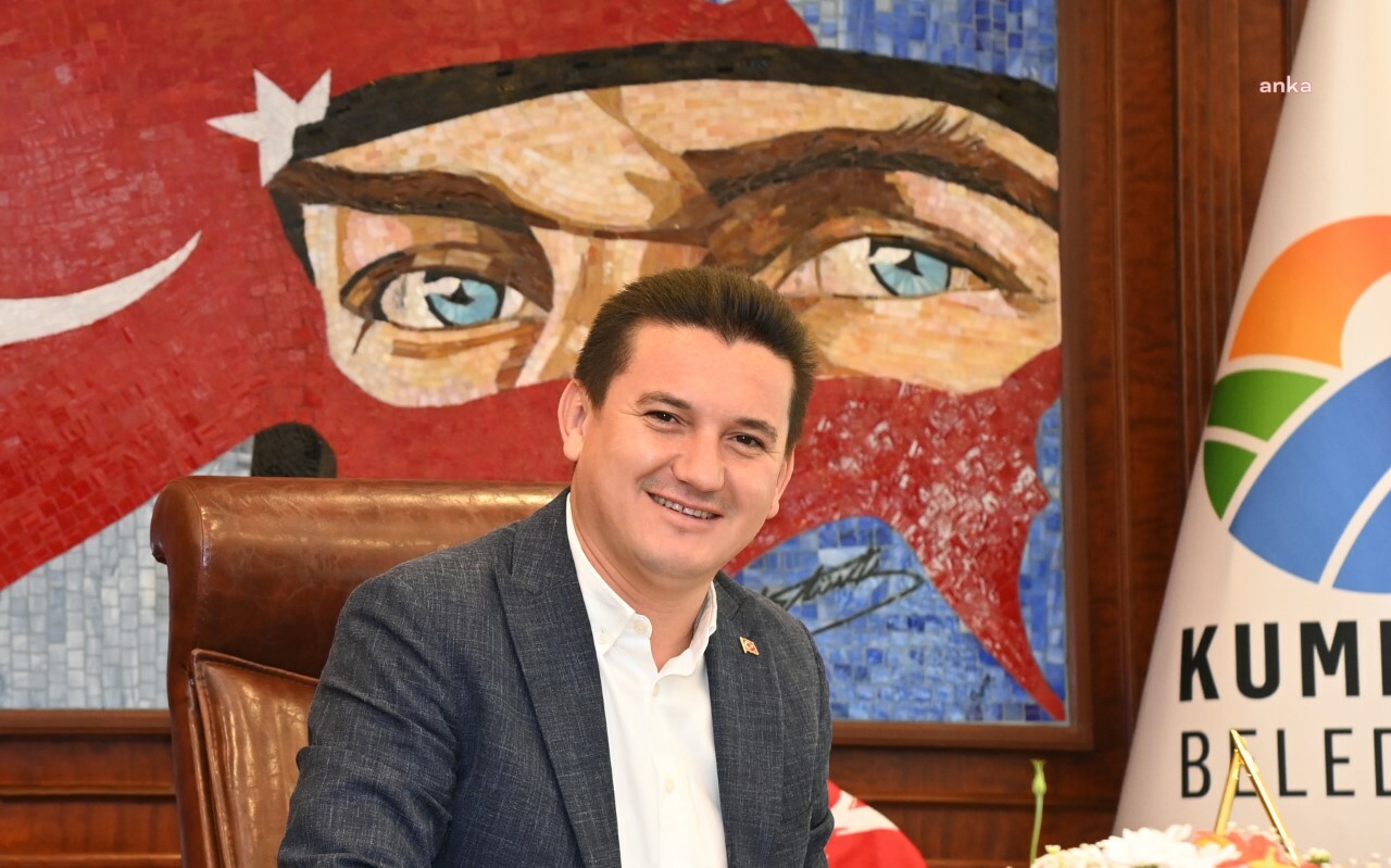 KUMLUCA BELEDİYESİ’NDEN PERSONELE EK ZAM