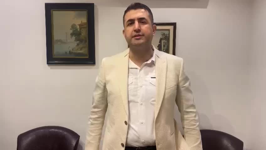 '10. TIP ÖĞRENCİLERİ SEMPOZYUMU' İSTANBUL'DA BAŞLADI... HEKİM BİRLİĞİ: DEPREM BÖLGESİNDE TIP VE DİŞ HEKİMLİĞİ ÖĞRENCİLERİNİN EĞİTİM SÜREÇLERİ DURDU, DOKTORLARIN DA DEPREMZEDE OLDUĞU GÖZARDI EDİLİYOR