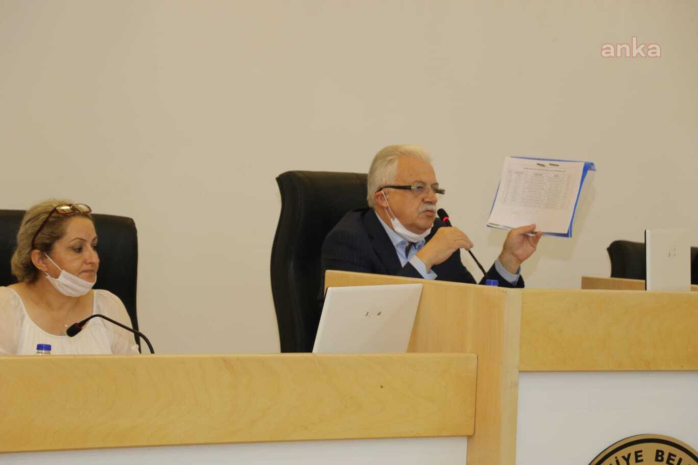 ŞEHİT HALİSDEMİR İSMİ, BURHANİYE'DE  12 DÖNÜMLÜK PARKTA YAŞAYACAK