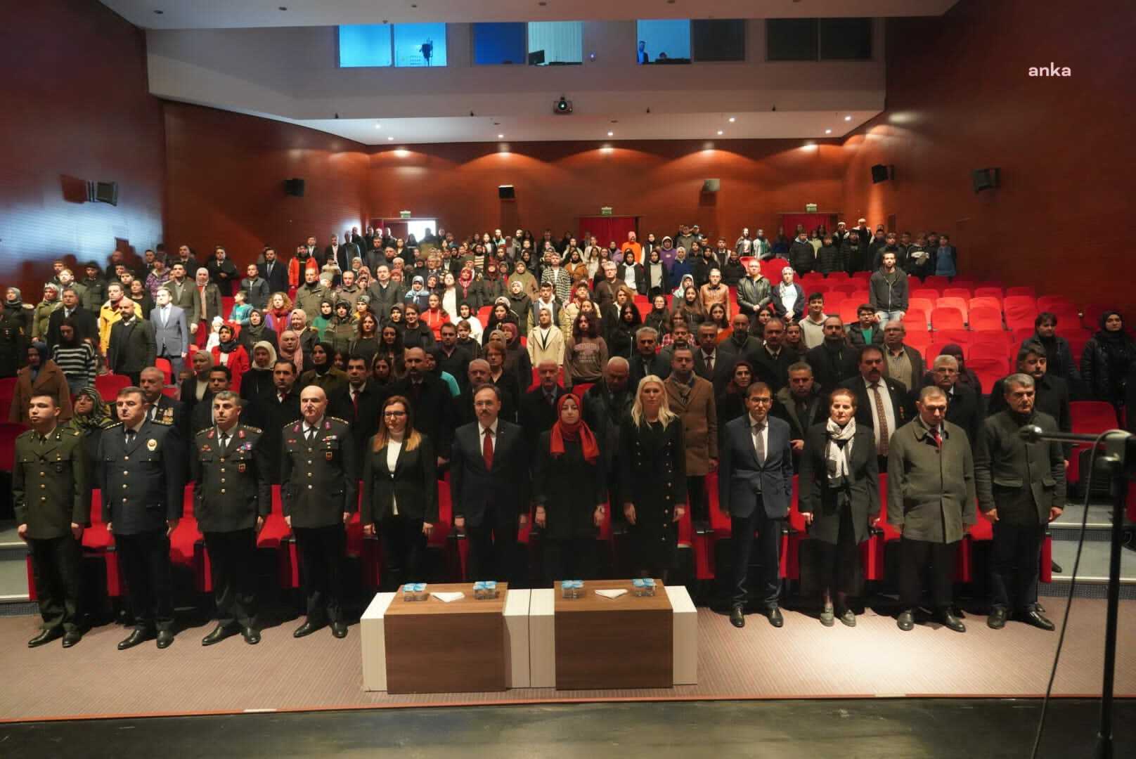 BİLECİK BELEDİYE BAŞKANVEKİLİ SUBAŞI, İZMİR İKTİSAT KONGRESİ PROGRAMINA KATILDI