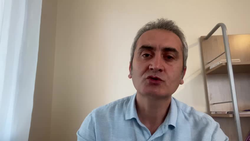SES ANKARA ŞUBE EŞ BAŞKANI YALÇINKAYA: "40 YIL HİZMET EDECEK GENÇ HEKİMLERİ YURT DIŞINA GÖNDERİRKEN, 2-3 YILLIK HİZMET SÜRESİ OLAN UZMAN HEKİMLER GÖREVE ÇAĞRILIYOR"