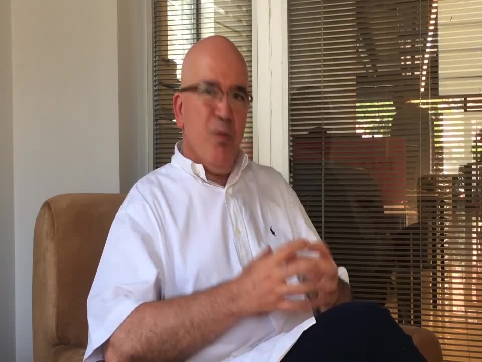 DOÇ. DR: ÜNER: ‘AYASOFYA AÇILIŞINDA 3 BİN KİŞİYE HASTALIK BULAŞTI’