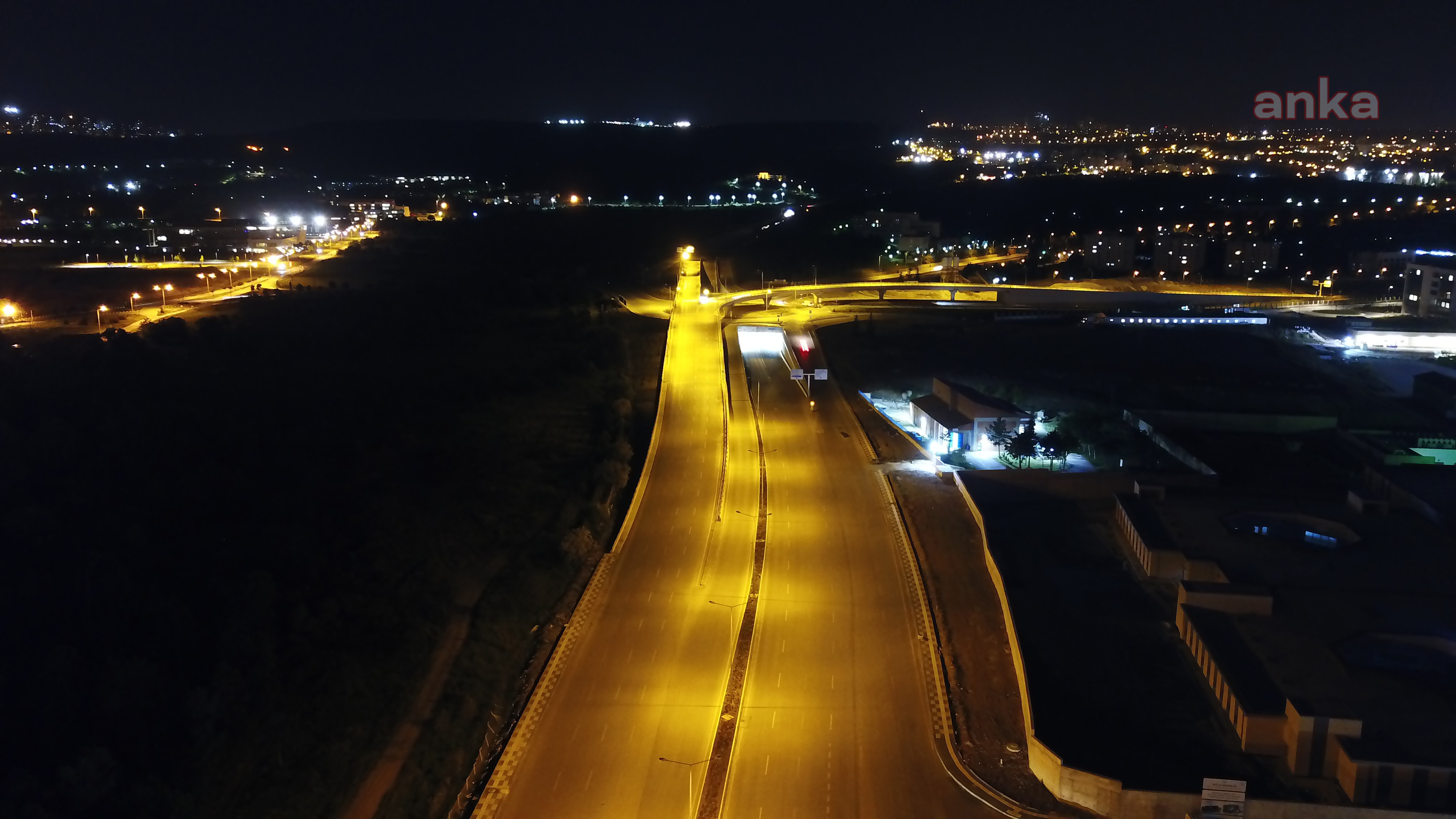 BAŞKENT’TE ELEKTRİK HATTI YENİLEME ÇALIŞMALARI BAŞLIYOR