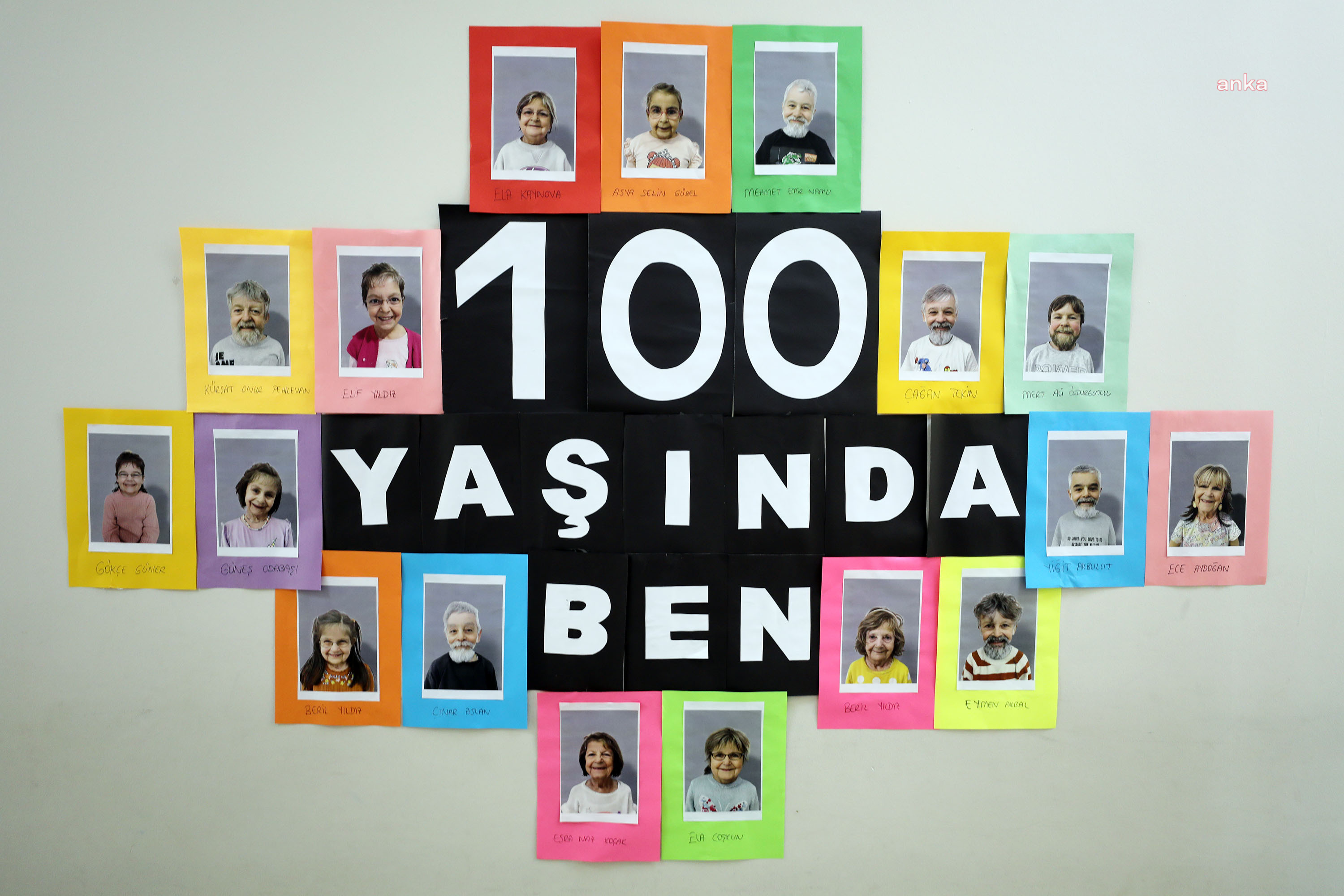 YAŞLILARA SAYGI HAFTASI, YENİMAHALLE’DE ÇEŞİTLİ ETKİNLİKLERLE KUTLANDI