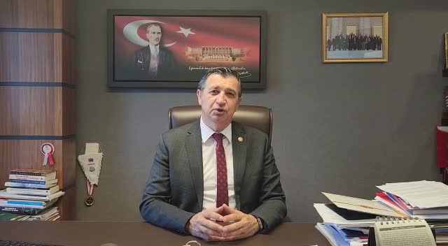 OKAN GAYTANCIOĞLU, DEPREMZEDE ÖĞRENCİLERE VERİLEN KREDİLERİN BURSA ÇEVRİLMESİ İÇİN BAKAN KASAPOĞLU’NA ÇAĞRI YAPTI