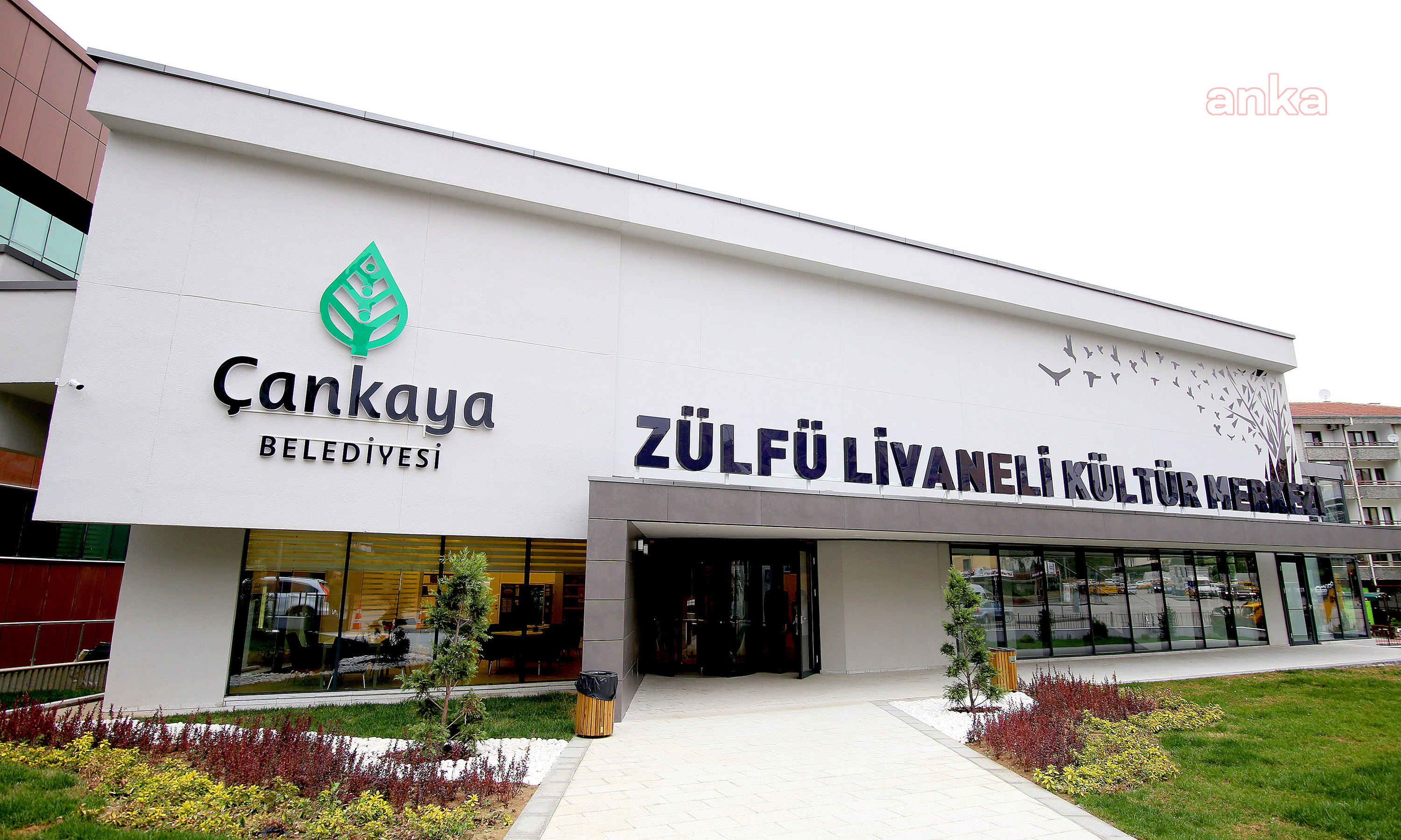 ÇANKAYA'NIN COVID -19 EYLEM PLANI HAZIR