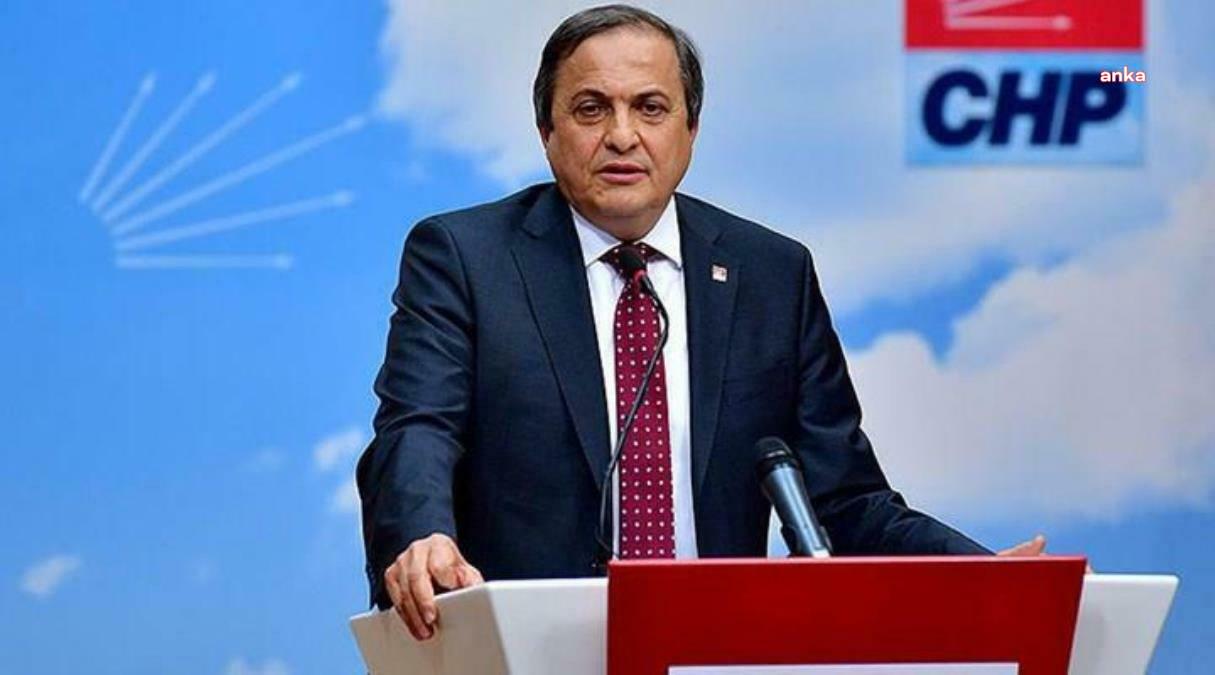 SEYİT TORUN: CHP’Lİ BELEDİYE BAŞKANLARI, KEMAL KILIÇDAROĞLU BAŞKANLIĞINDA ANKARA’DA TOPLANACAK