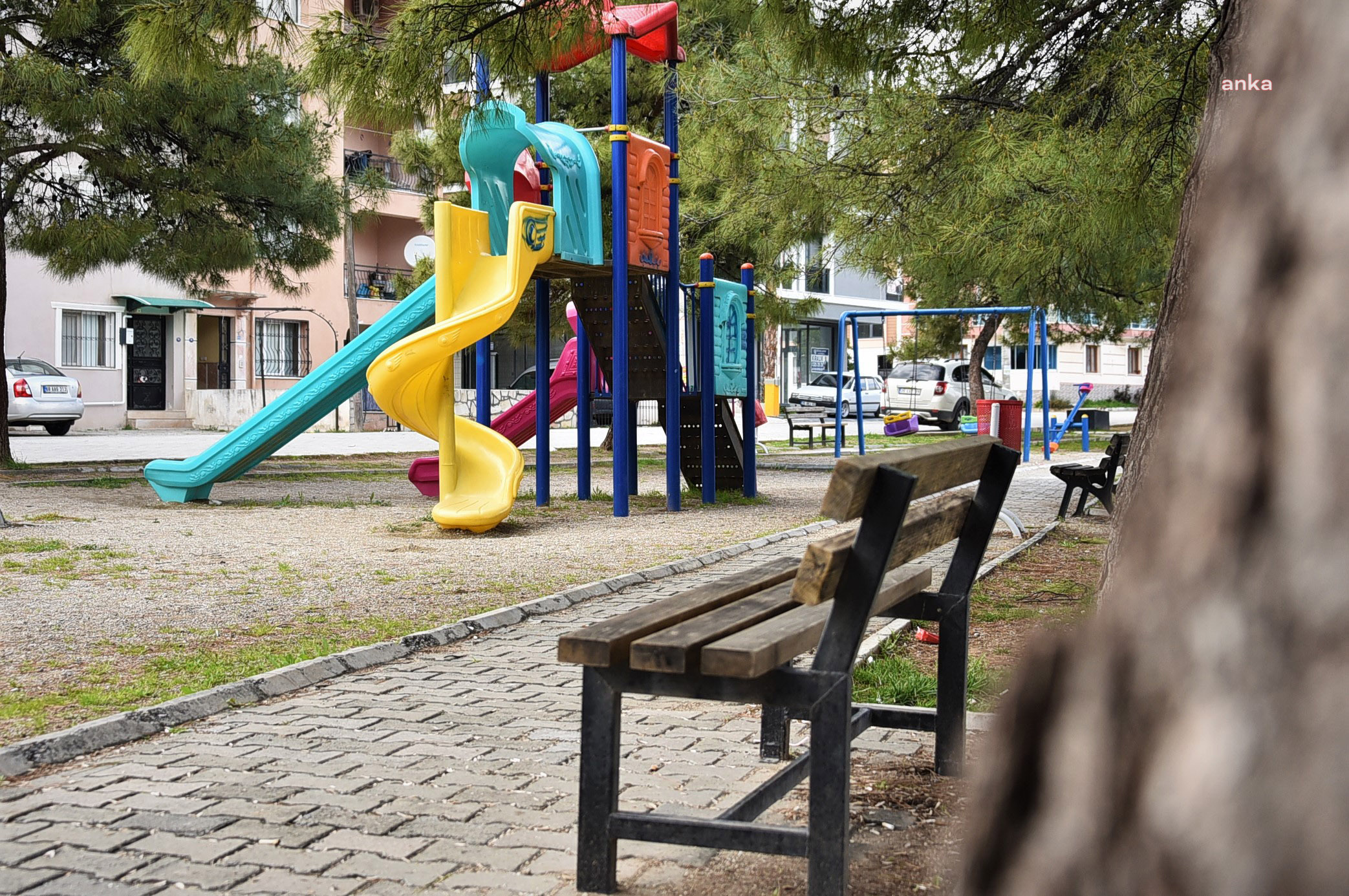 KEMALPAŞA’NIN PARK VE YEŞİL ALANLARI GENİŞLİYOR