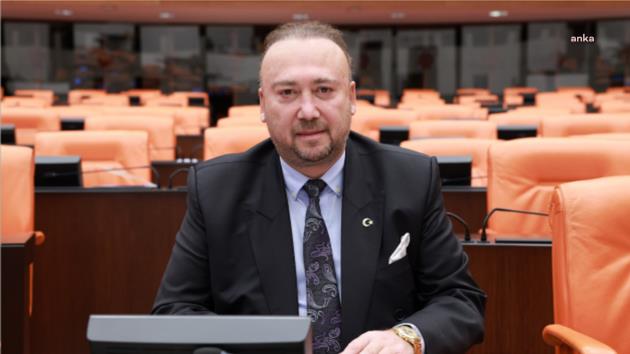 ÖZKAN YALIM: “ENKAZ ALTINDA KALAN HASAR GÖREN KASKOSUZ ARAÇLARA 120 BİN LİRALIK ÖDEME BİR SEFERE MAHSUS ÖDENMELİDİR”