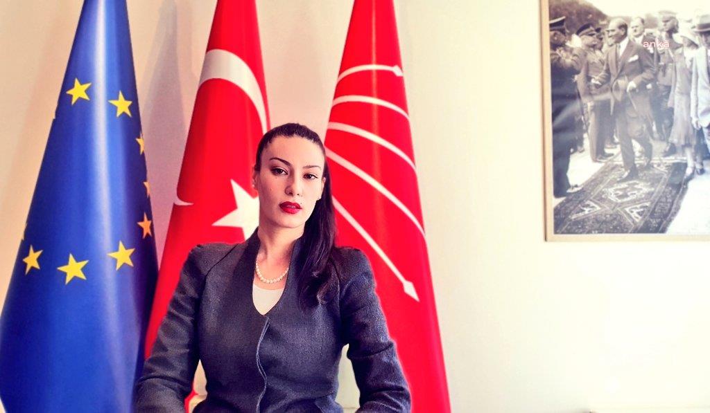 KADER SEVİNÇ: "TÜRKİYE'NİN ALDIĞI 6 MİLYAR EUROLUK YARDIM PAKETİNİN BÜYÜK BİR KISMININ KREDİ OLARAK VERİLECEK OLMASI, EKONOMİNİN ZAYIF DURUMUNU DAHA DA KÖTÜLEŞTİREBİLİR"