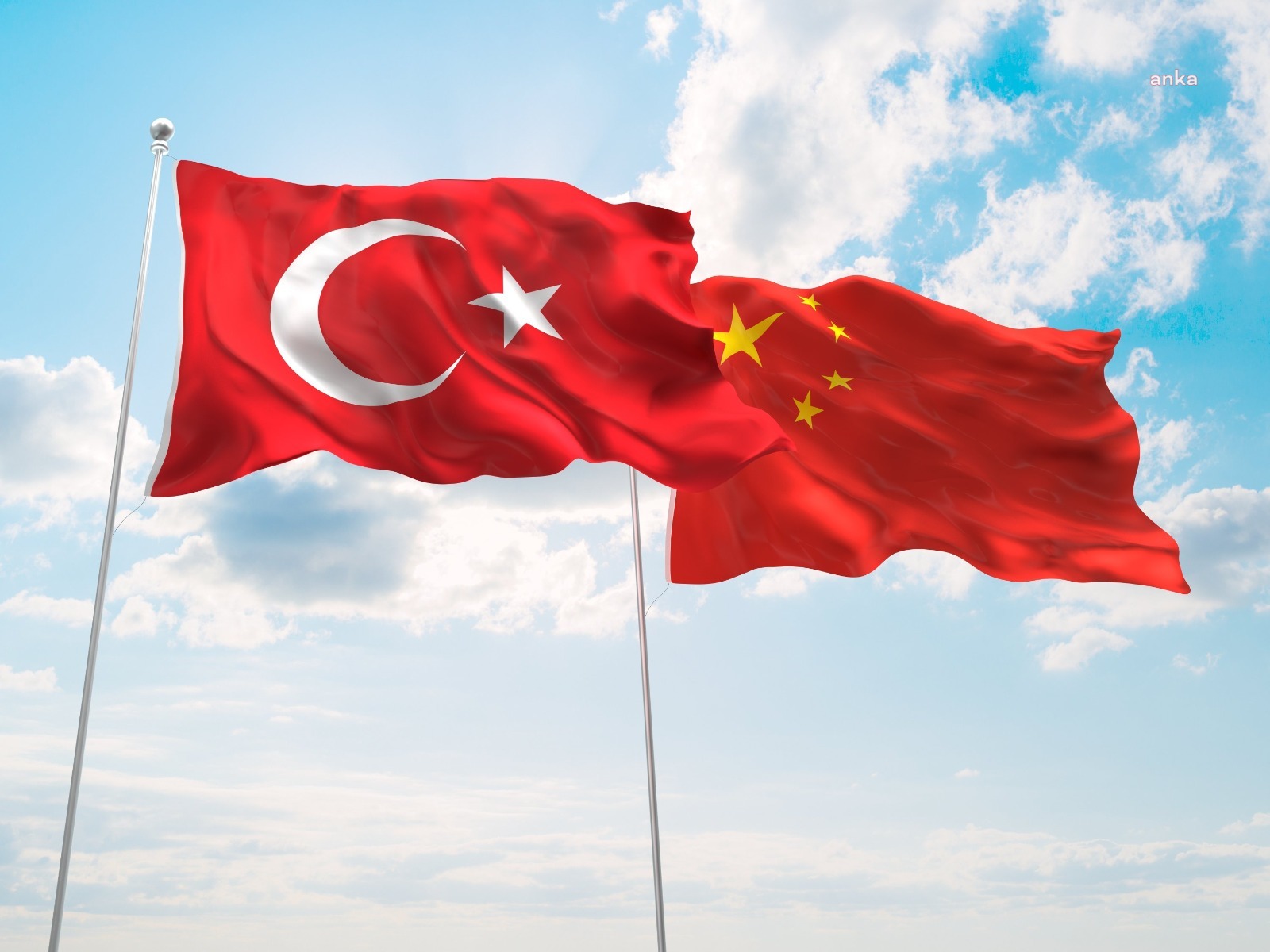 ÇİN'DEN FETHİYE’YE TİCARİ İŞ BİRLİĞİ DAVETİ