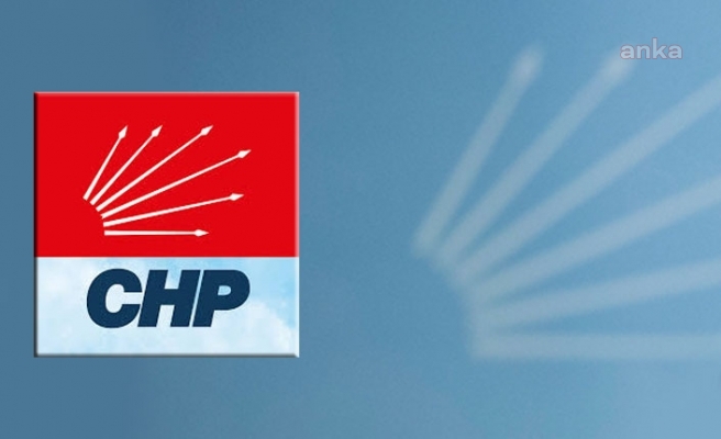 CHP'Lİ BAYRAKTUTAN YENİDEN YDK BAŞKANI