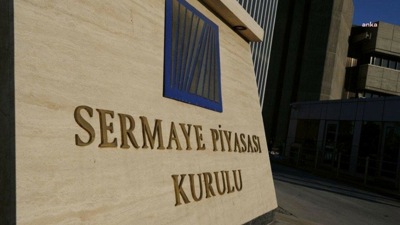 SPK'DAN 2 ŞİRKETE GYO'YA DÖNÜŞME ONAYI