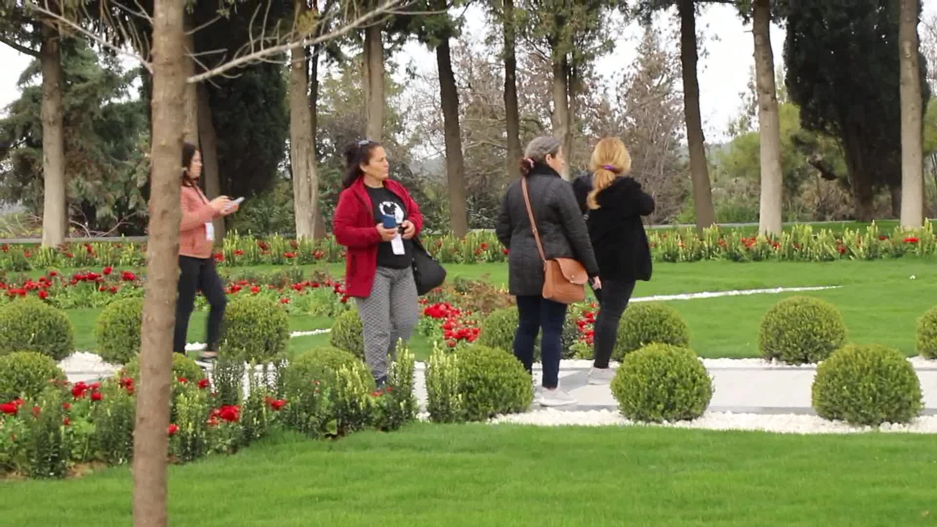 MUĞLA BÜYÜKŞEHİR'DEN ÇANAKKALE’YE TARİH GEZİSİ