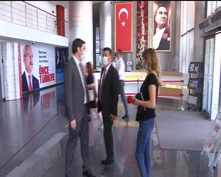 ERDOĞAN’IN BUZDOLABI ÖRNEĞİNE KARŞI AĞBABA: KİMSE CİDDİYE ALMIYOR