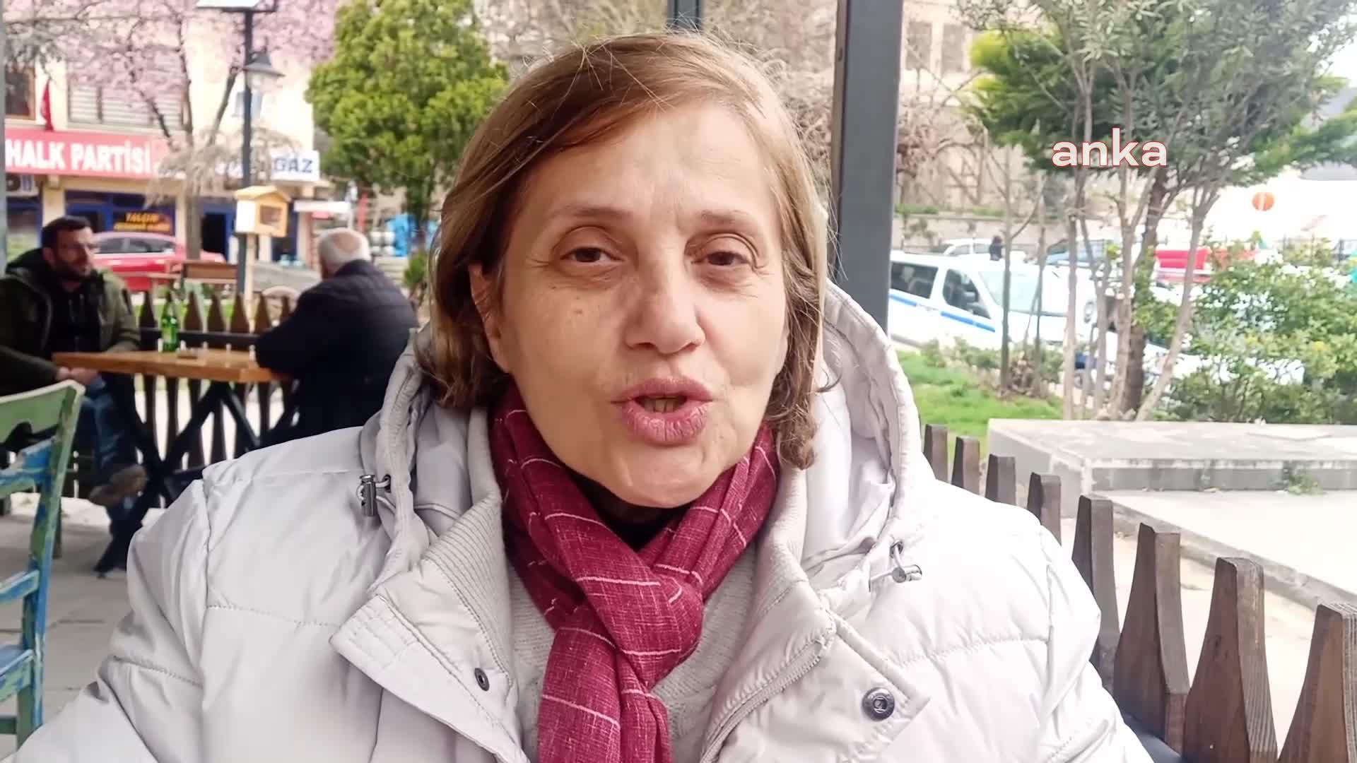 ARTVİNLİ TV İMTİYAZ SAHİBİ ERSÖZ: BASIN YASASI, YEREL MEDYA DÜŞÜNÜLEREK YAPILMIŞ DEĞİL. DEĞİŞMESİ LAZIM