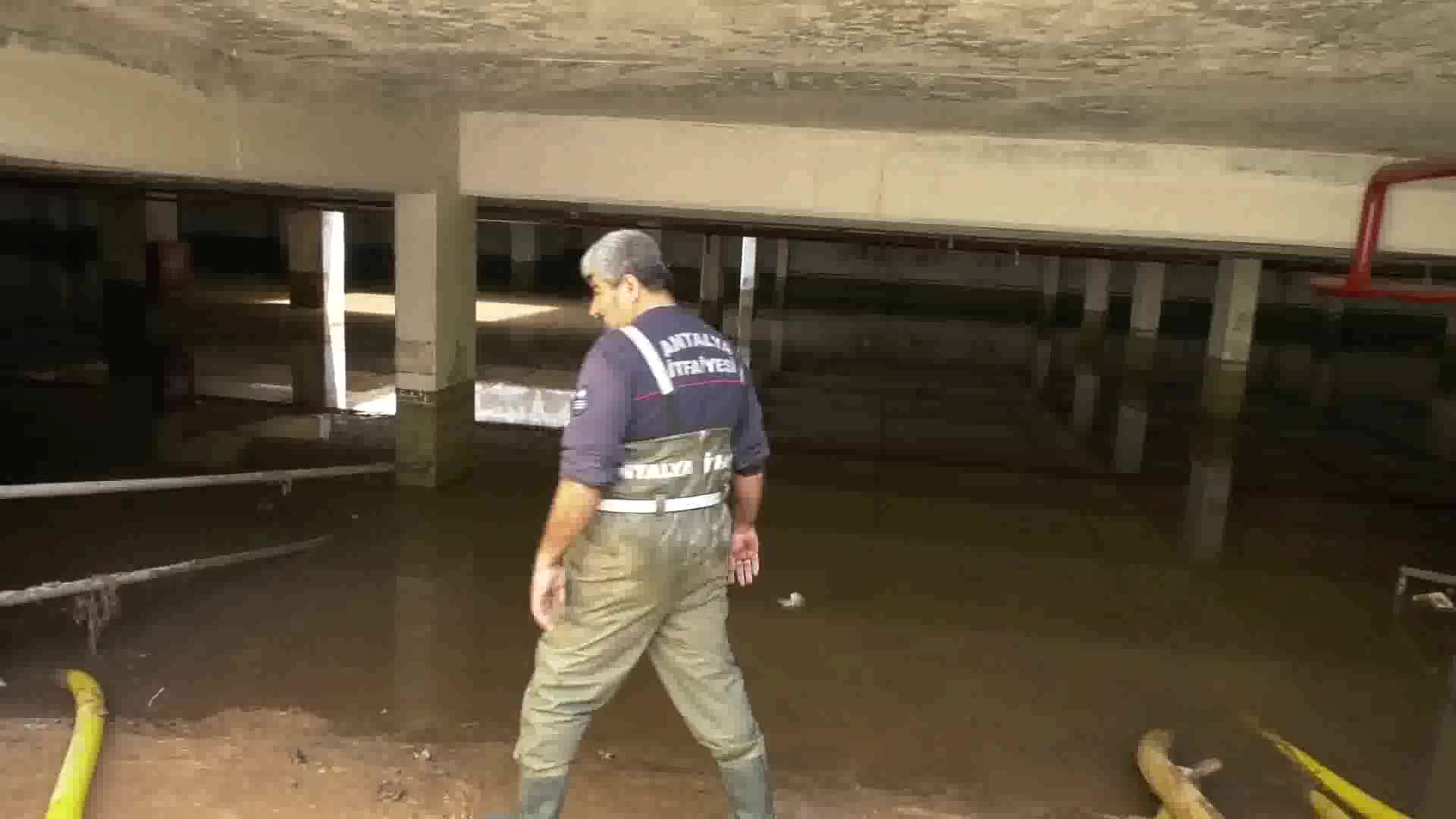 ANTALYA BÜYÜKŞEHİR BELEDİYE BAŞKANI BÖCEK SELİN VURDUĞU ŞANLIURFA’DA