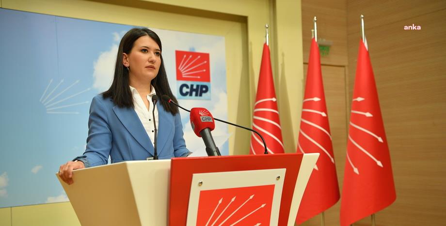 GÖKÇE GÖKÇEN: GENÇLERİN HAYAL KURABİLECEKLERİ BİR TÜRKİYE’NİN İNŞASINA ÇOK AZ KALDI
