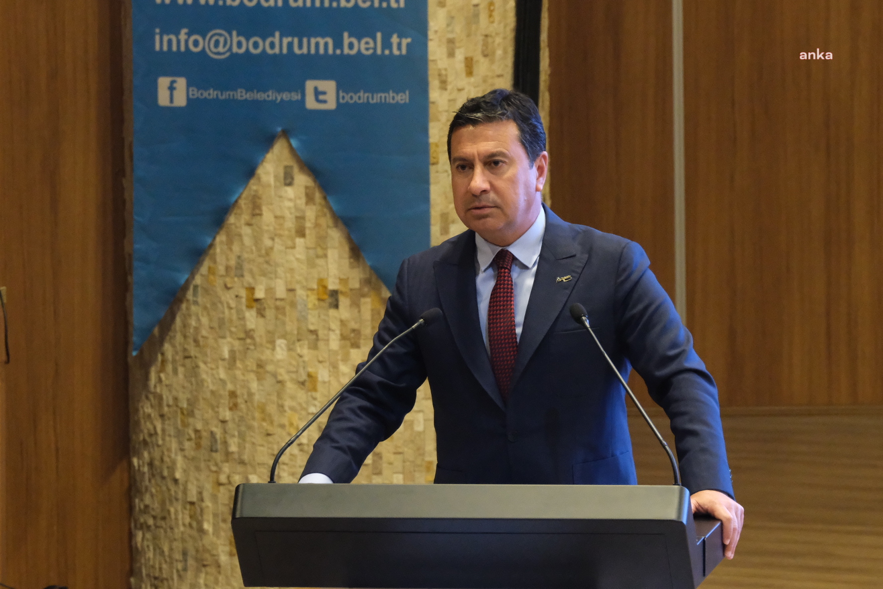BODRUM BELEDİYESİ’NDEN ‘DÜNYA SU GÜNÜ’NDE FARKINDALIK SEMİNERİ