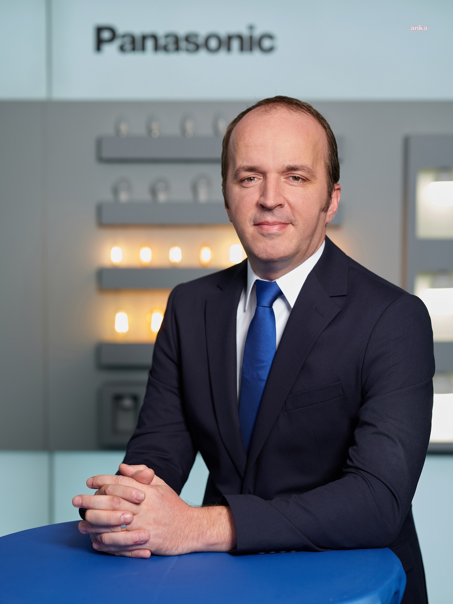 PANASONİC ELEKTRİC WORKS, HERKESİ “YEŞİL İYİLEŞME" SEFERBERLİĞİNE ÇAĞIRIYOR