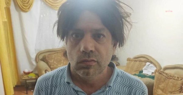 IŞİD’İN İSTANBUL’DA YAKALANAN ÜST DÜZEY YÖNETİCİSİ SUMAİDAİ: “LİDER OLABİLECEK KİMSE KALMADIĞI İÇİN ÖRGÜT BENİ LİDER OLARAK AÇIKLAMIŞ OLABİLİR”