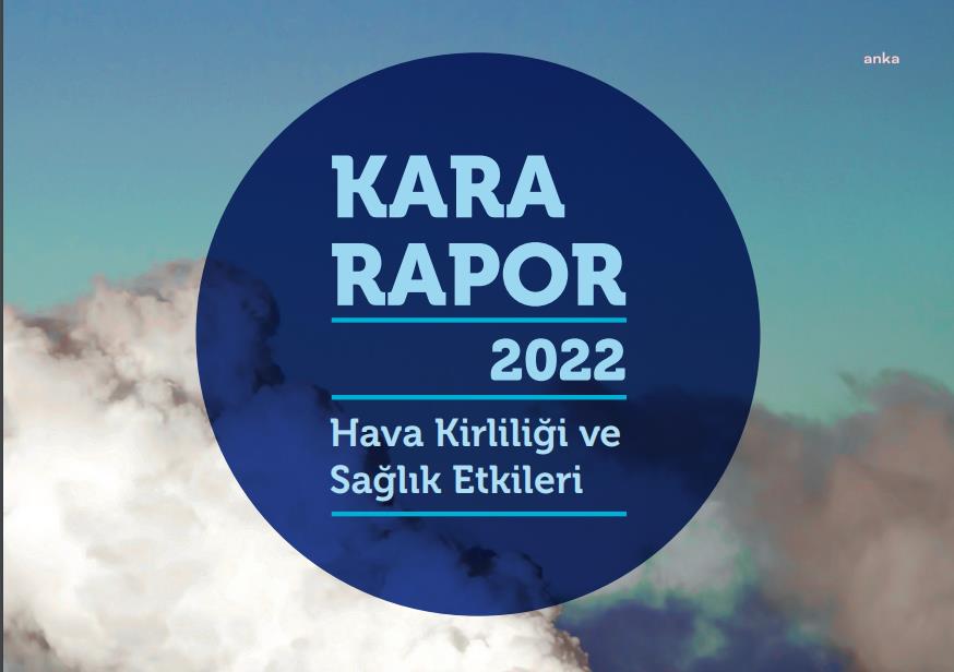 TEMİZ HAVA HAKKI PLATFORMU: “KAHRAMANMARAŞ’TA HAVA KALİTESİ DEPREM SÜRECİNDEN ÇOK ETKİLENDİ. PARTİKÜL MADDE YOĞUNLUĞU ULUSAL YASAL SINIRIN 2.5 KATI, DSÖ KILAVUZ DEĞERİNİN İSE 7.5 KATI”