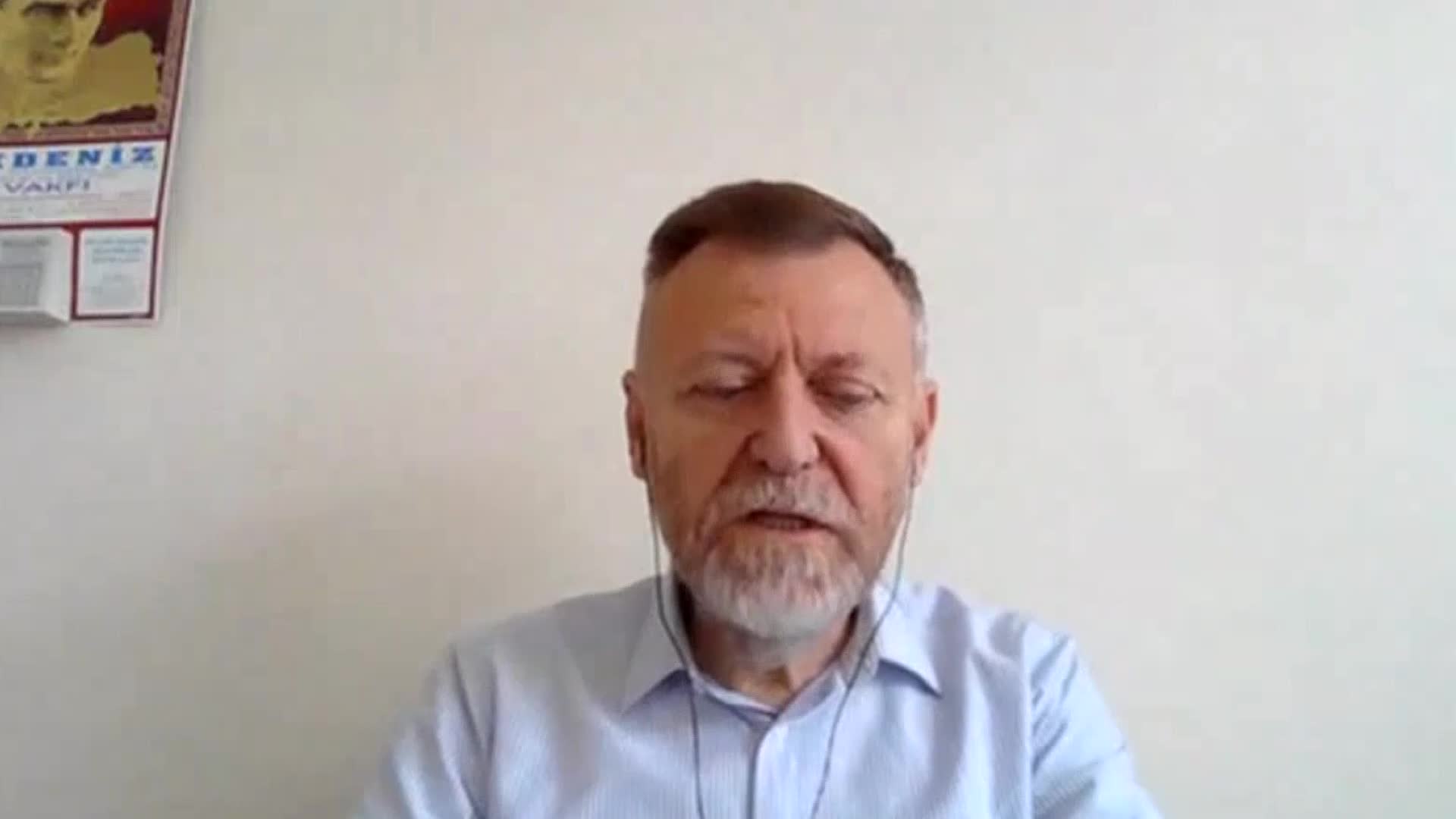 AYTUĞ ATICI, YURTTAŞLARI UYARDI: "LÜTFEN MİLLİ İRADENİN SANDIĞA TAM OLARAK YANSIMASI İÇİN HERKES SEÇMEN LİSTESİNDE OLUP OLMADIĞINI KONTROL ETSİN”