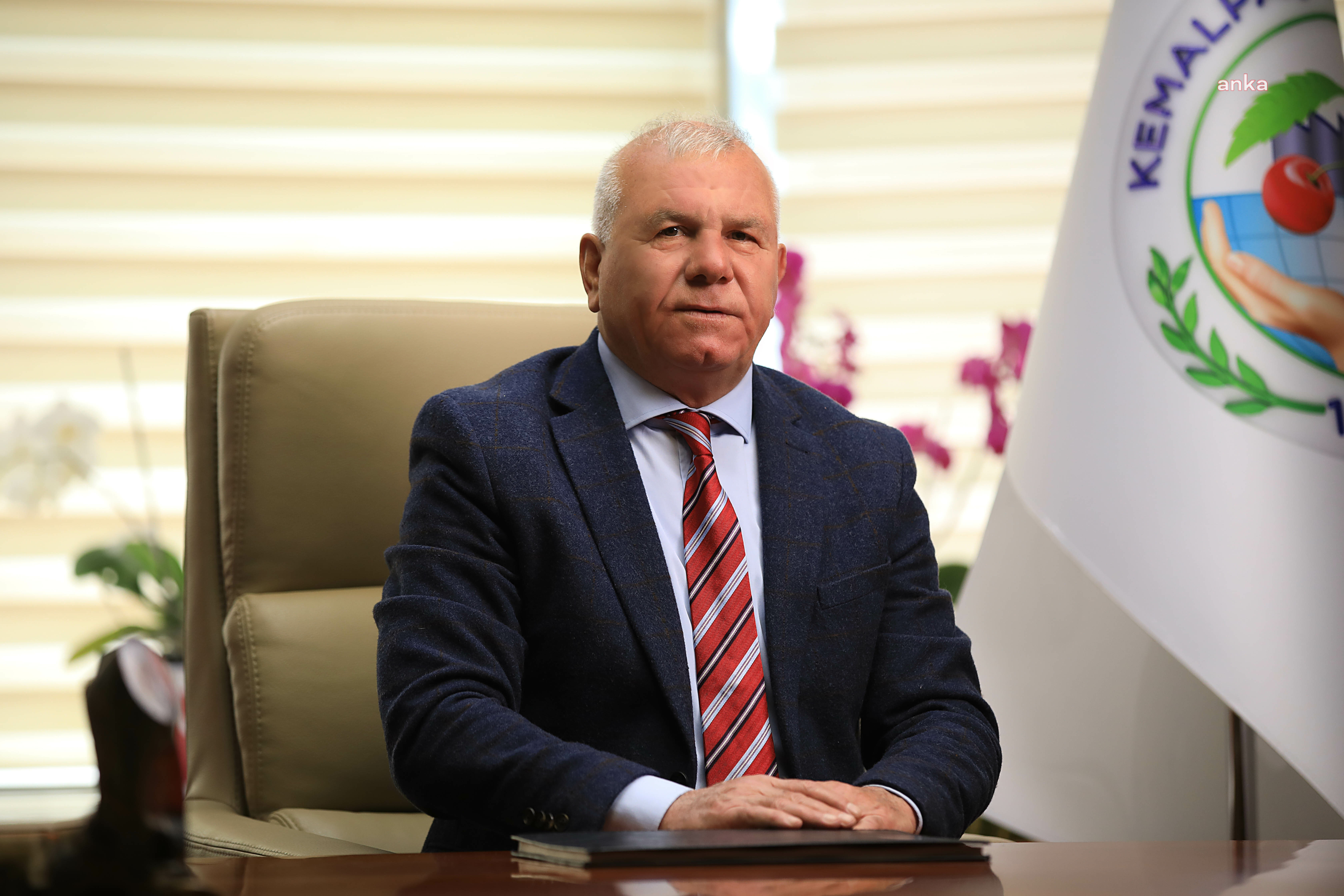 KEMALPAŞA BELEDİYE BAŞKANI KARAKAYALI, BELEDİYE OLARAK ÇIKTIKLARI İHALELERİN SONUÇSUZ KALMASINDAN YAKINDI: “İŞ ÜRETMEYİ NEREDEYSE OLANAKSIZ KILIYOR”