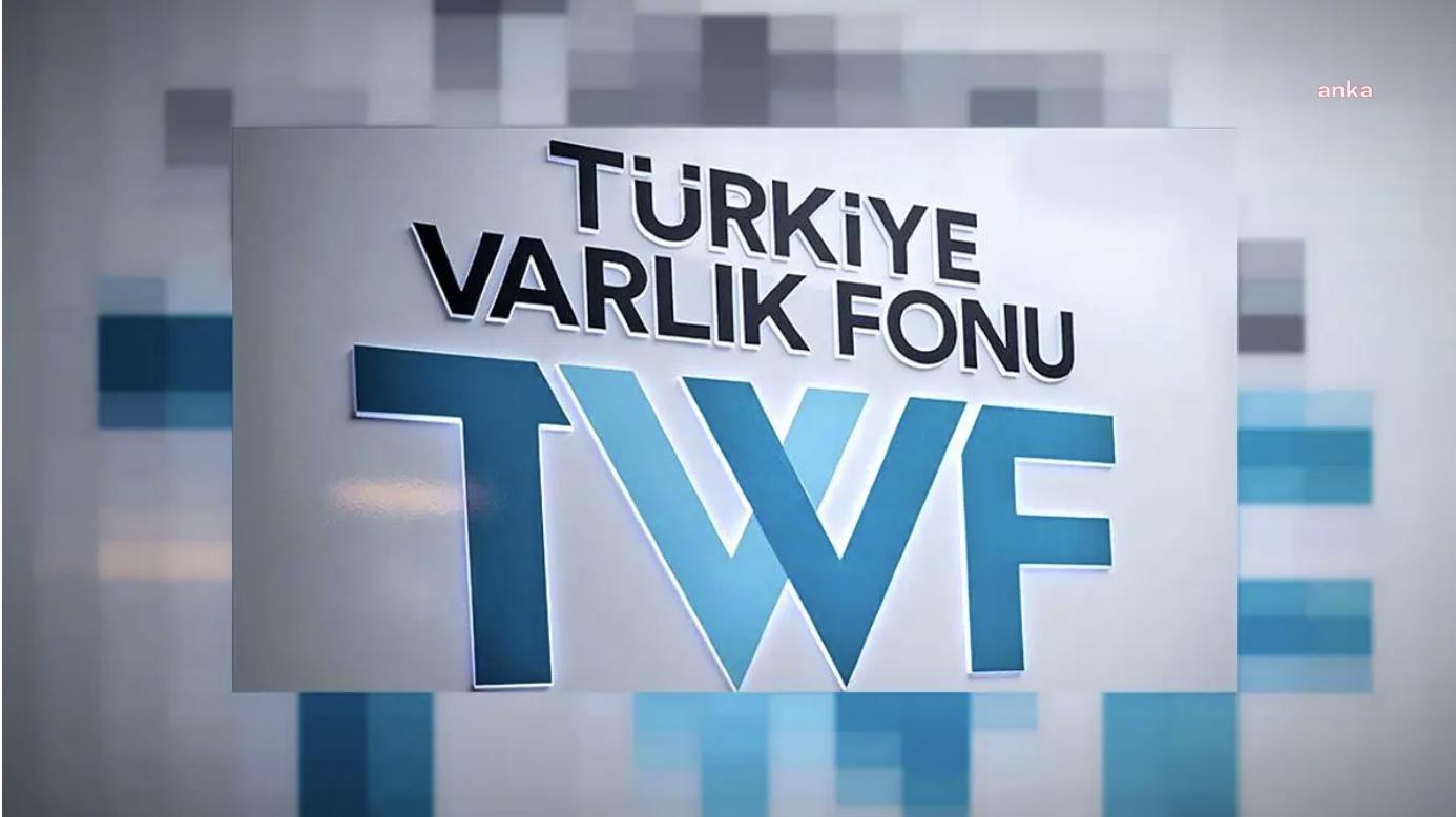 TÜRKİYE VARLIK FONU, 790 MİLYON EURO TUTARINDA 2 YIL VADELİ SENDİKASYON KREDİSİ SAĞLADI