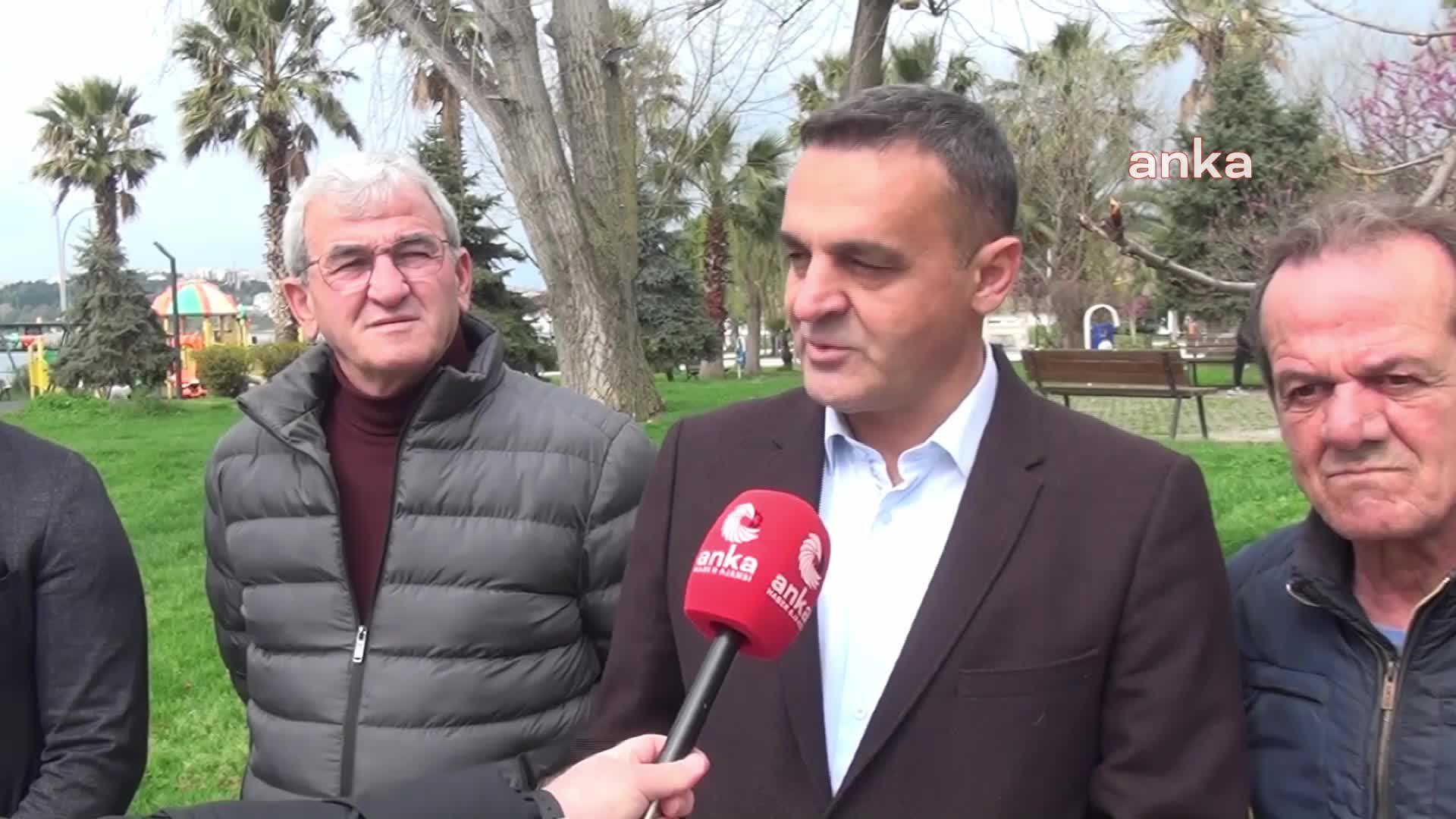 BARIŞ KARADENİZ: AYANCIK’TA SEL FELAKETİNDEN SONRA VERİLEN HİÇBİR SÖZ YERİNE GETİRİLMEDİ