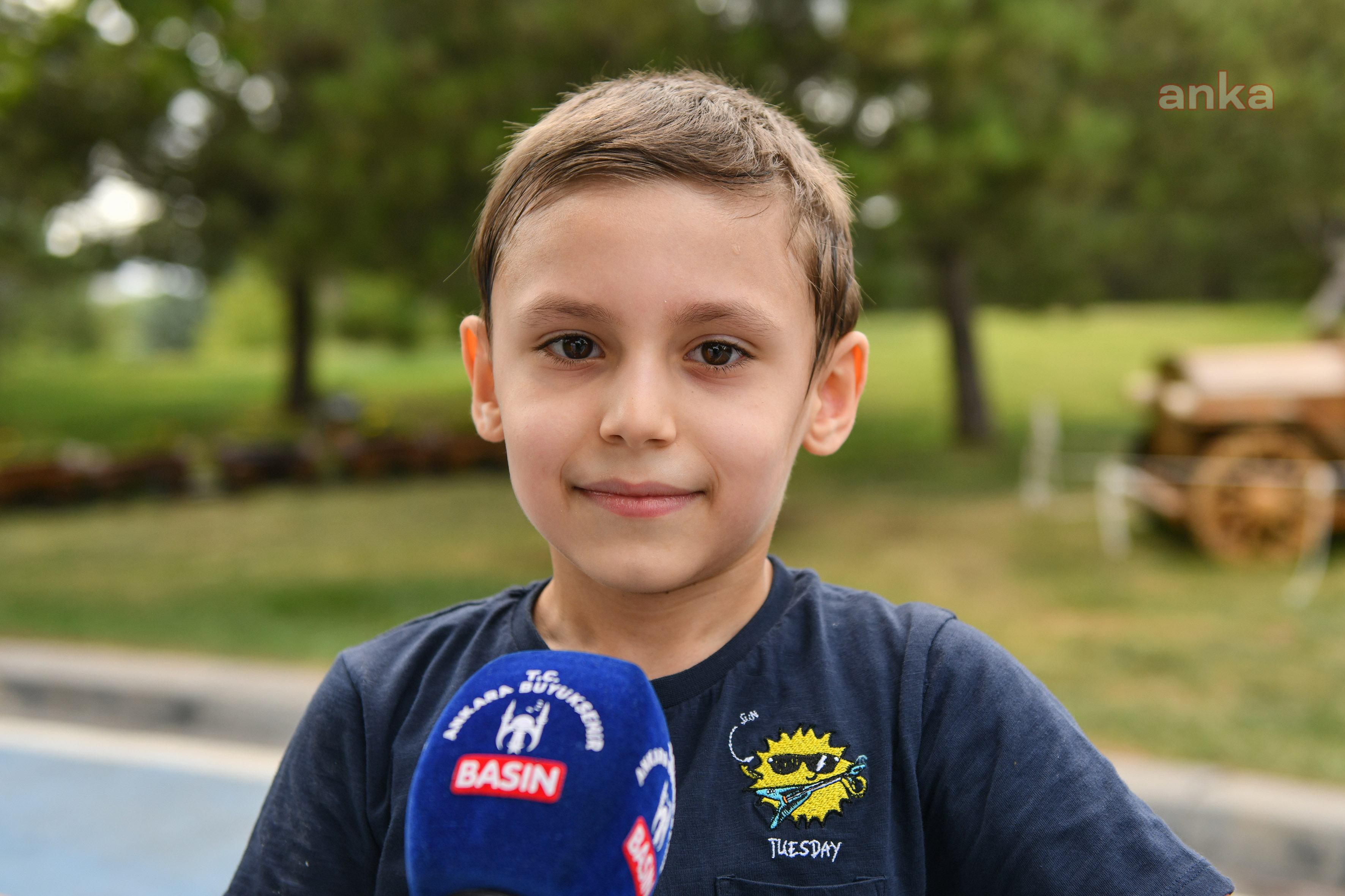 BAŞKENT’TE BİSİKLET TUTKUNLARINA BÜYÜKŞEHİR PARKLARI EV SAHİPLİĞİ YAPIYOR