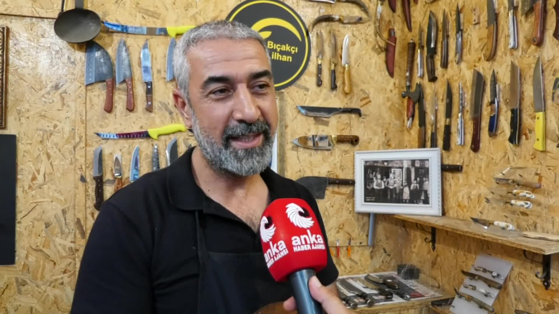 200 YILLIK SANAT YOK OLMAK ÜZERE
