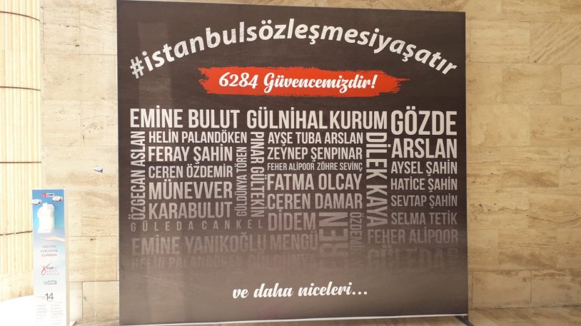 CHP’Lİ KADINLAR YENİ BAŞKANINI SEÇİYOR. CHP KADIN KOLLARI 14. OLAĞAN KURULTAYI BAŞLADI
