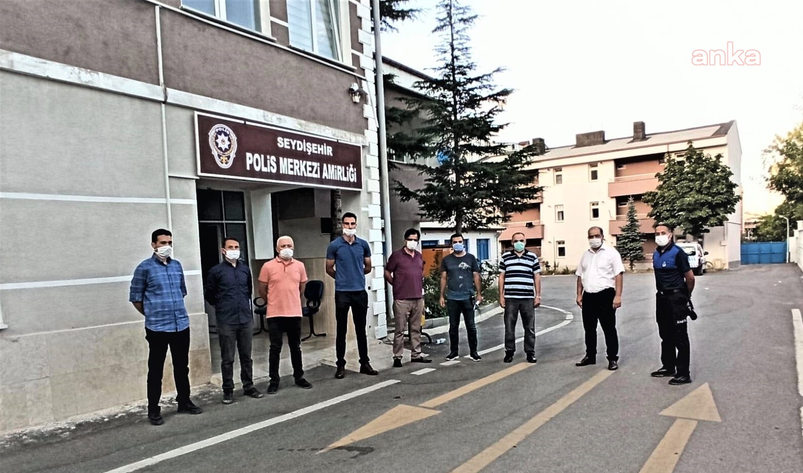 SEYDİŞEHİR’DE DÜĞÜN VE NİŞAN TÖRENLERİNE SIKI DENETİM