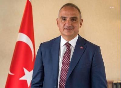 BAKAN ERSOY: SON 2 YILDA BİN 181 PERSONEL YURT DIŞINDA GÖREVLENDİRİLDİ