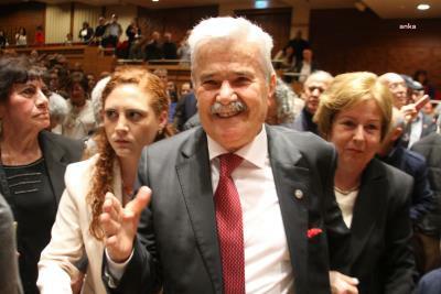 İZMİR BÜYÜKŞEHİR BELEDİYESİ, ‘KOMÜNİST OSMAN’ BELGESELİNİN GÖSTERİMİNE EV SAHİPLİĞİ YAPTI