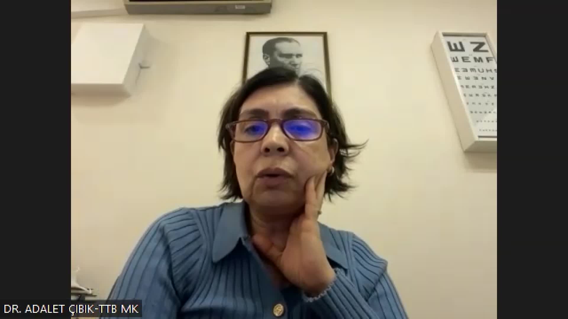 TTB VE EŞİK VERİLERİNE GÖRE DEPREM BÖLGESİNDE 175 BİN 278 GEBE KADIN VAR… ADALET ÇIBIK: “GEREKLİ ŞARTLARIN SAĞLANMAMASINDAN DOLAYI ARABADA VE SAĞLIKSIZ ORTAMLARDA DOĞUMLAR GERÇEKLEŞTİ”