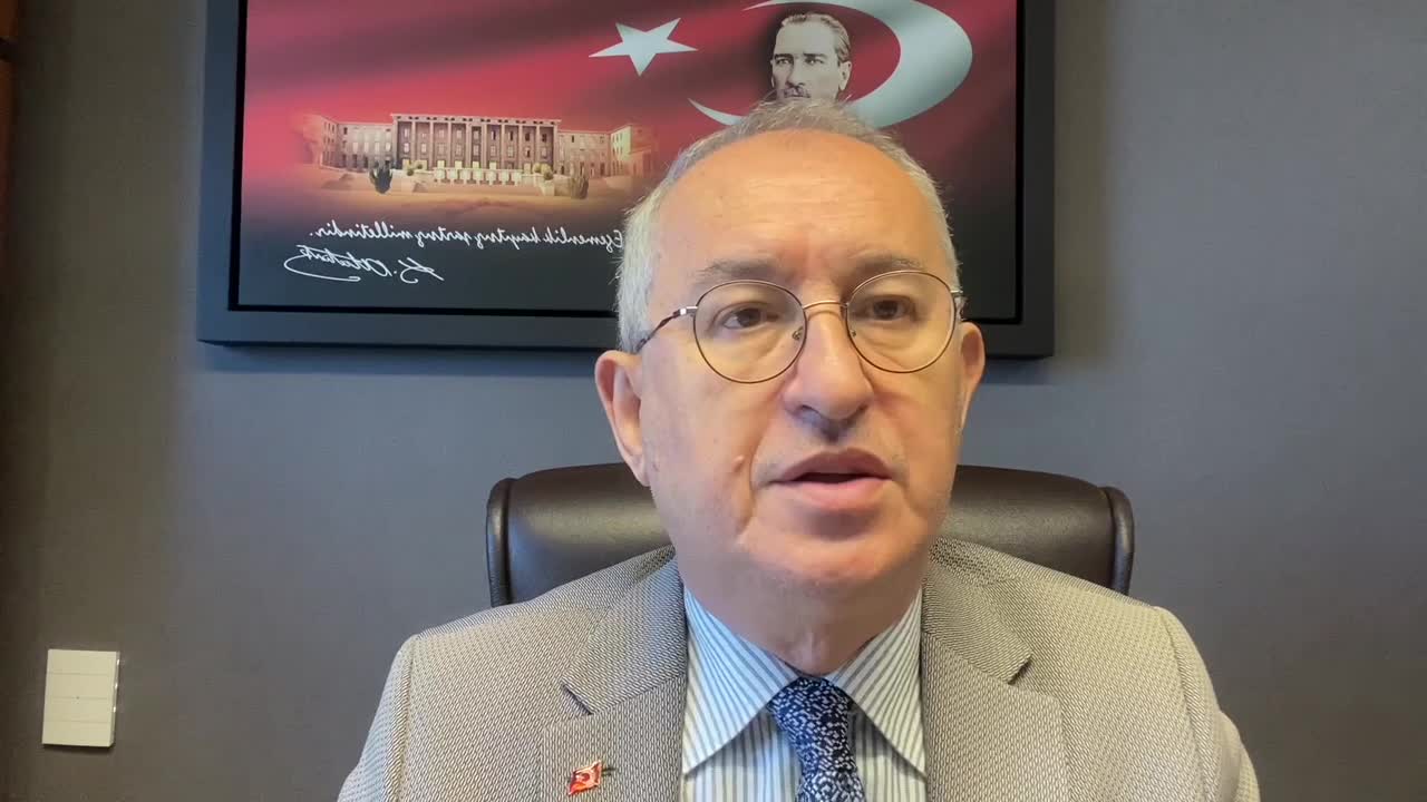 ATİLA SERTEL: “ESKİ SİVİL HAVACILIK GENEL MÜDÜR YARDIMCISI'NIN, CİNER HAVACILIK HİSSELERİNİ SATIN ALDIĞI DOĞRU MU? ERDAĞI, HAPİS CEZASI ALMASINA RAĞMEN HAVACILIK SEKTÖRÜNDE FAALİYET GÖSTERMEYE İLİŞKİN RUHSATI NASIL ALMIŞTIR”