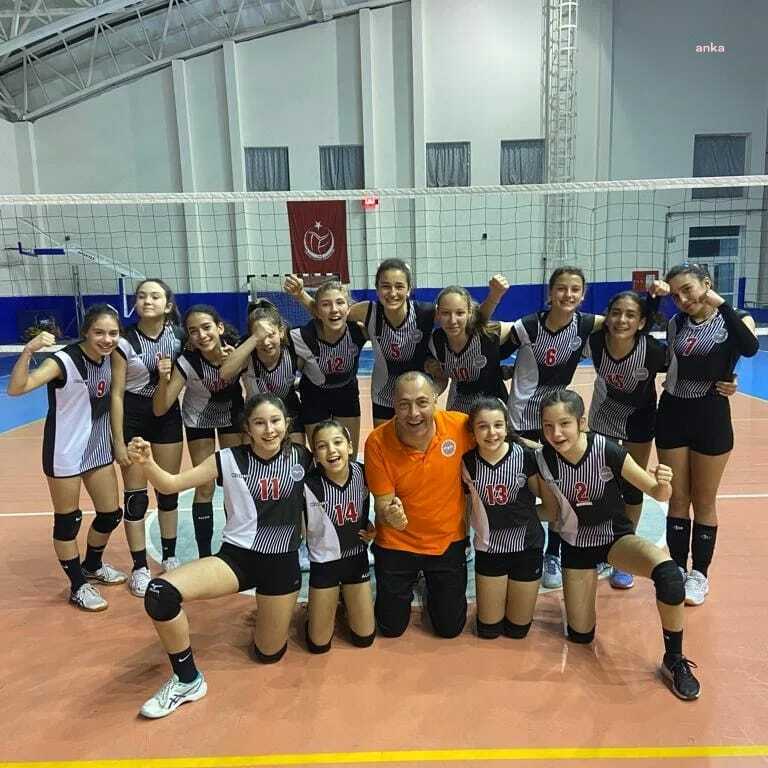 MARMARİS GENÇLİKSPOR’DAN 24 MAÇTA 23 GALİBİYET