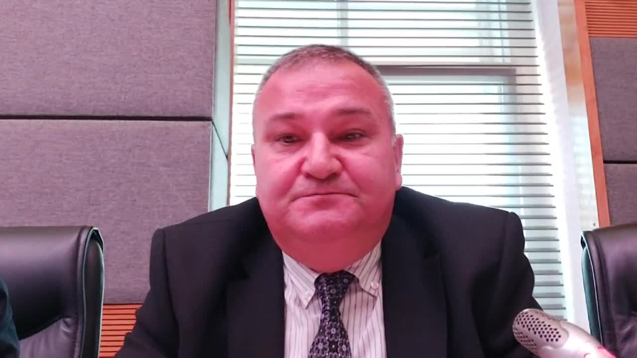 MUSTAFA TUNCER: “TÜRKİYE ŞEKER FABRİKALARI'NIN ÖZELLEŞTİRME KAPSAMINDAN DERHÂL ÇIKARTILMASI GEREKMEKTEDİR”