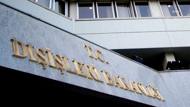 FRANSA’NIN ANKARA BÜYÜKELÇİSİ HERVE MAGRO, DIŞİŞLERİ BAKANLIĞI’NA ÇAĞRILDI