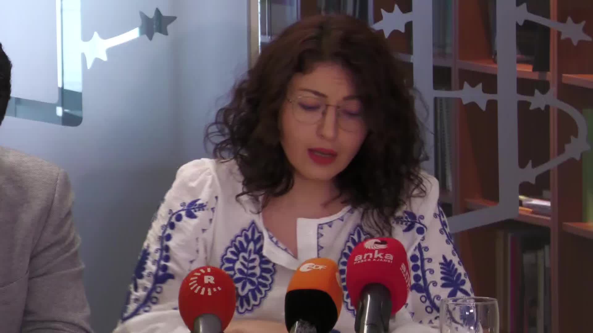 ULUSLARARASI AF ÖRGÜTÜ’NÜN YILLIK RAPORU YAYINLANDI: “TÜRKİYE’DE HÜKÜMETİN YARGI ÜZERİNDEKİ KONTROLÜ, BİRKAÇ YIL İÇİNDE YARGI BAĞIMSIZLIĞININ İÇİNİ BOŞALTTI”